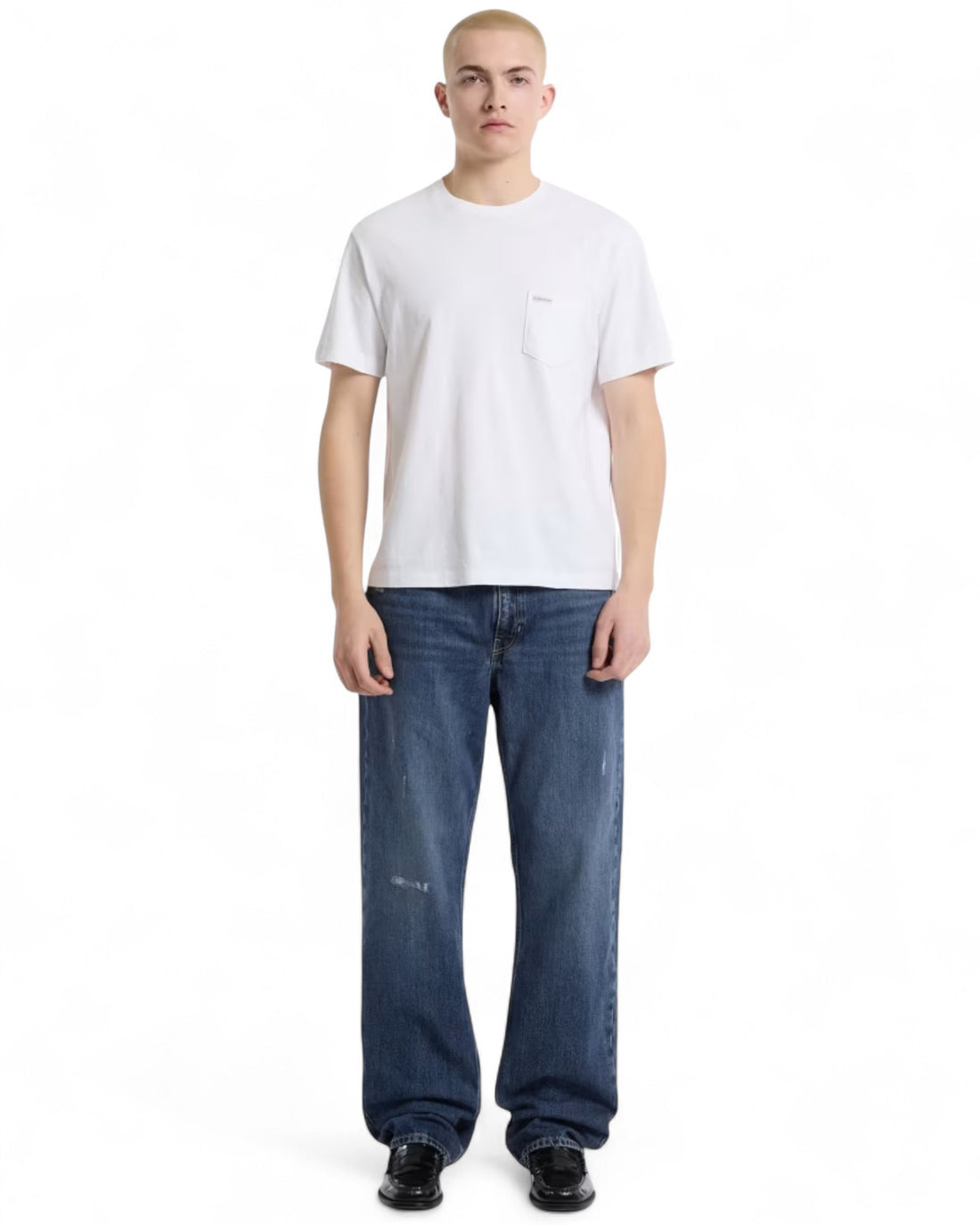Guess Jeans G18 Relaxed Jeans