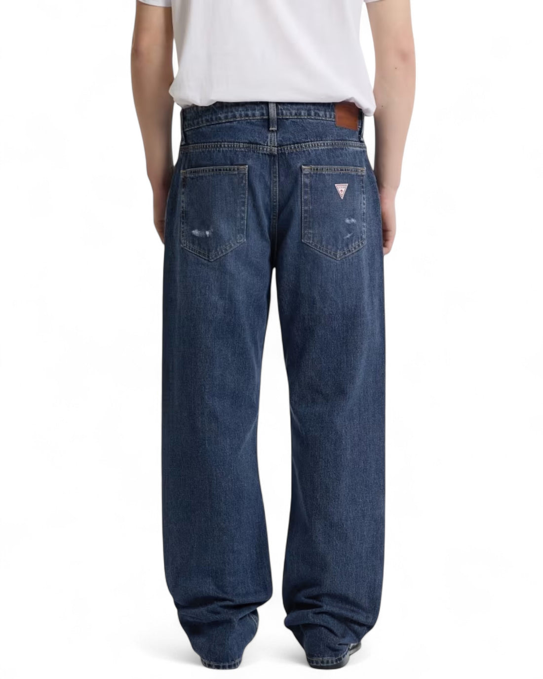 Guess Jeans G18 Relaxed Jeans