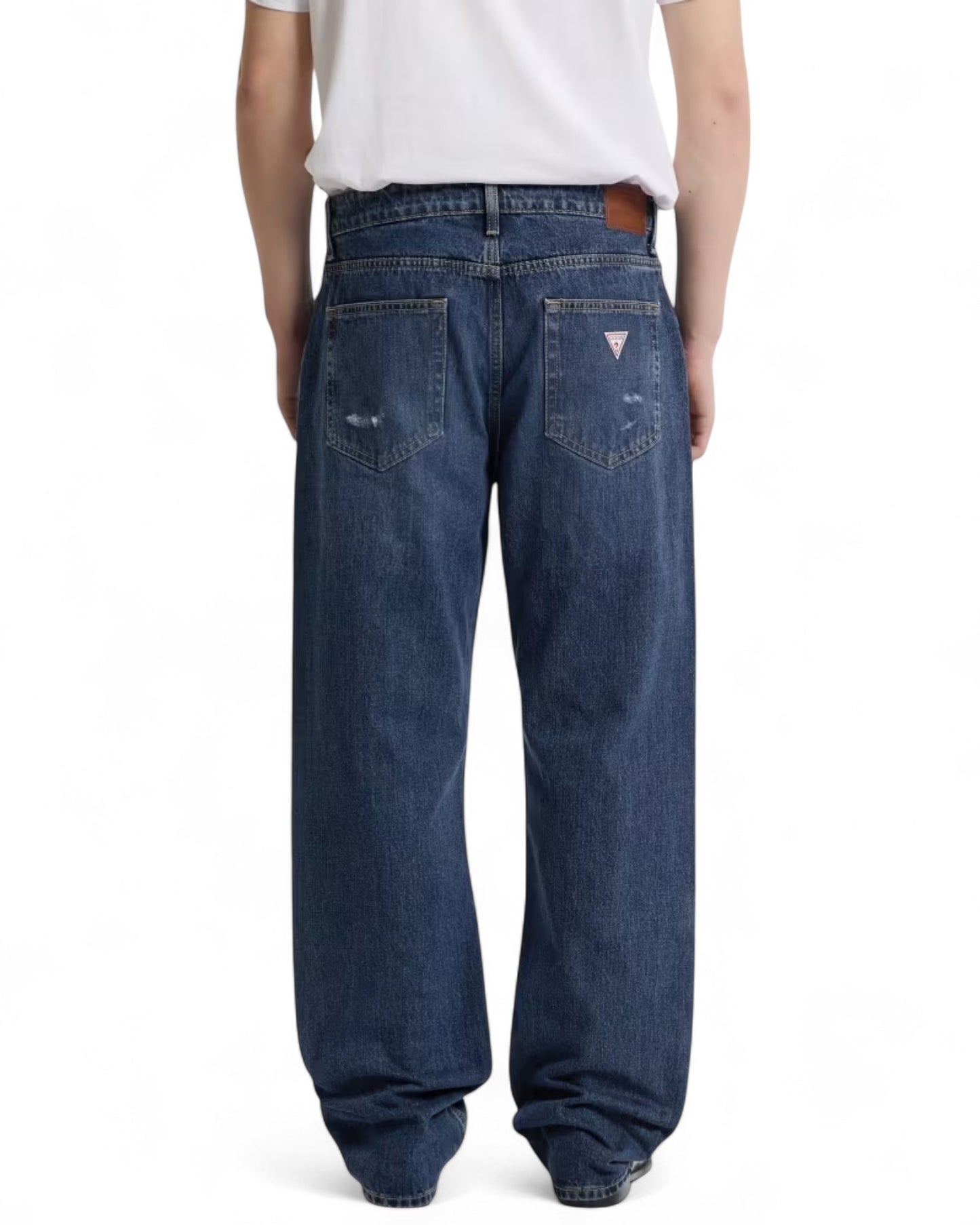 Guess Jeans G18 Relaxed Jeans