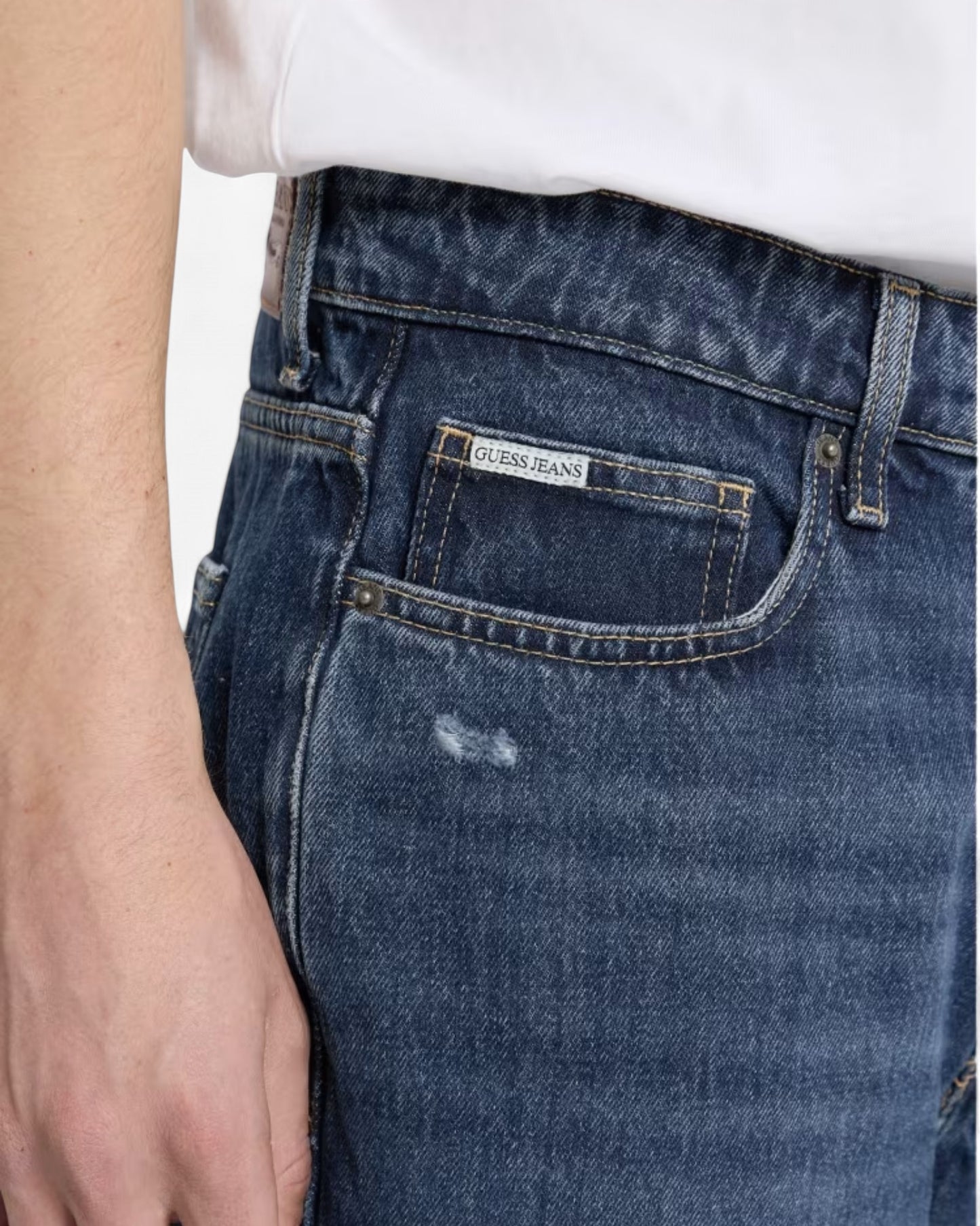 Guess Jeans G18 Relaxed Jeans