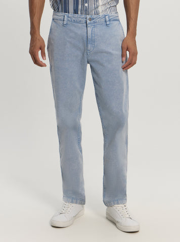 Blue Angels Chino Pants