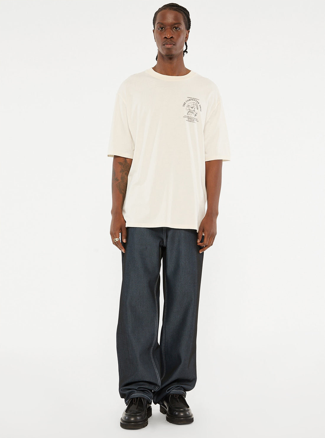 Guess Originals Kit Baggy Pant