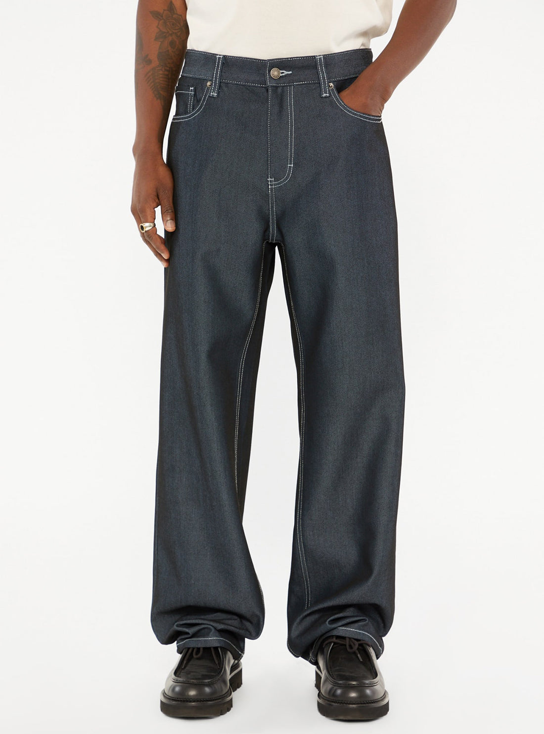 Guess Originals Kit Baggy Pant