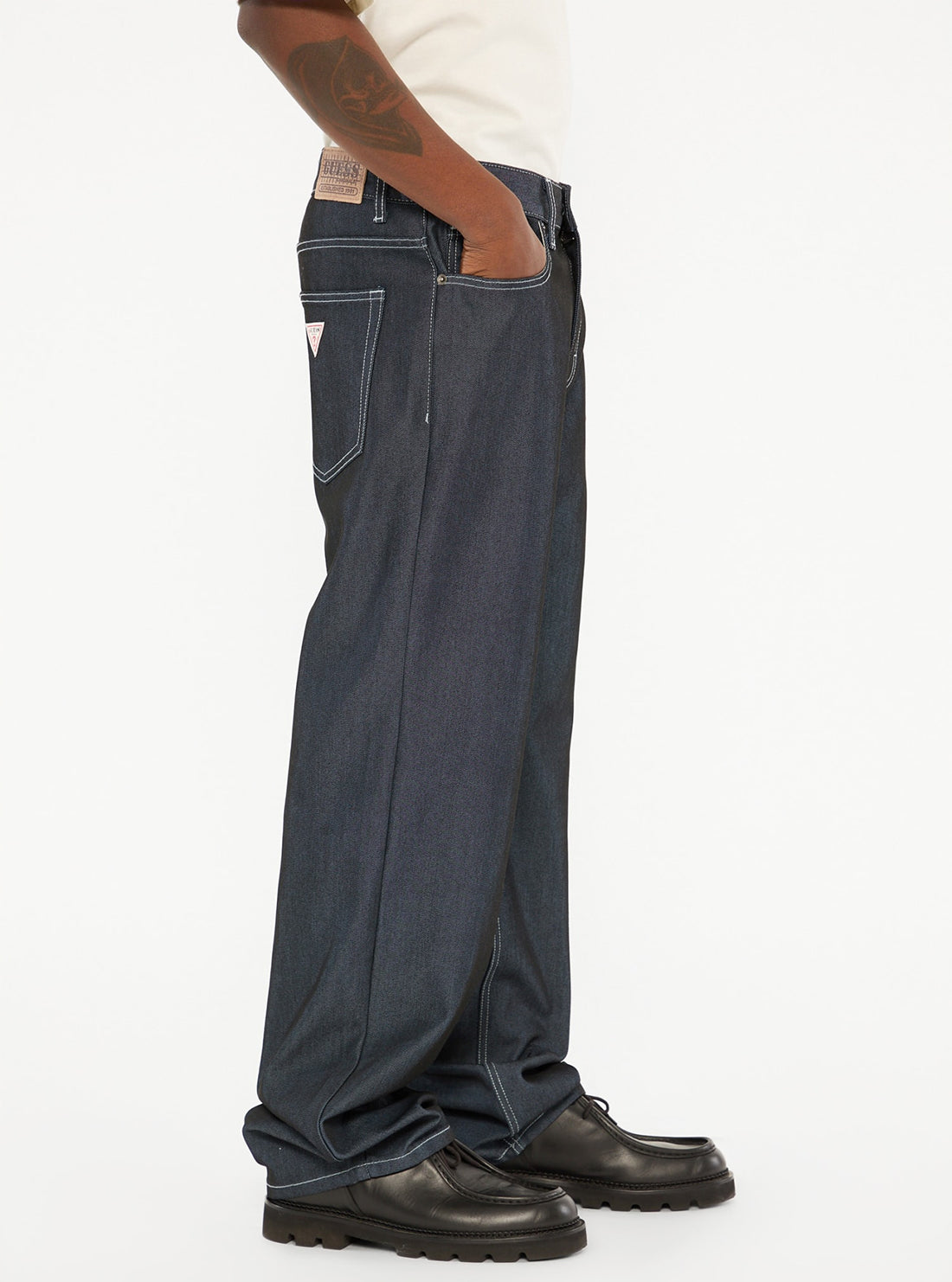Guess Originals Kit Baggy Pant