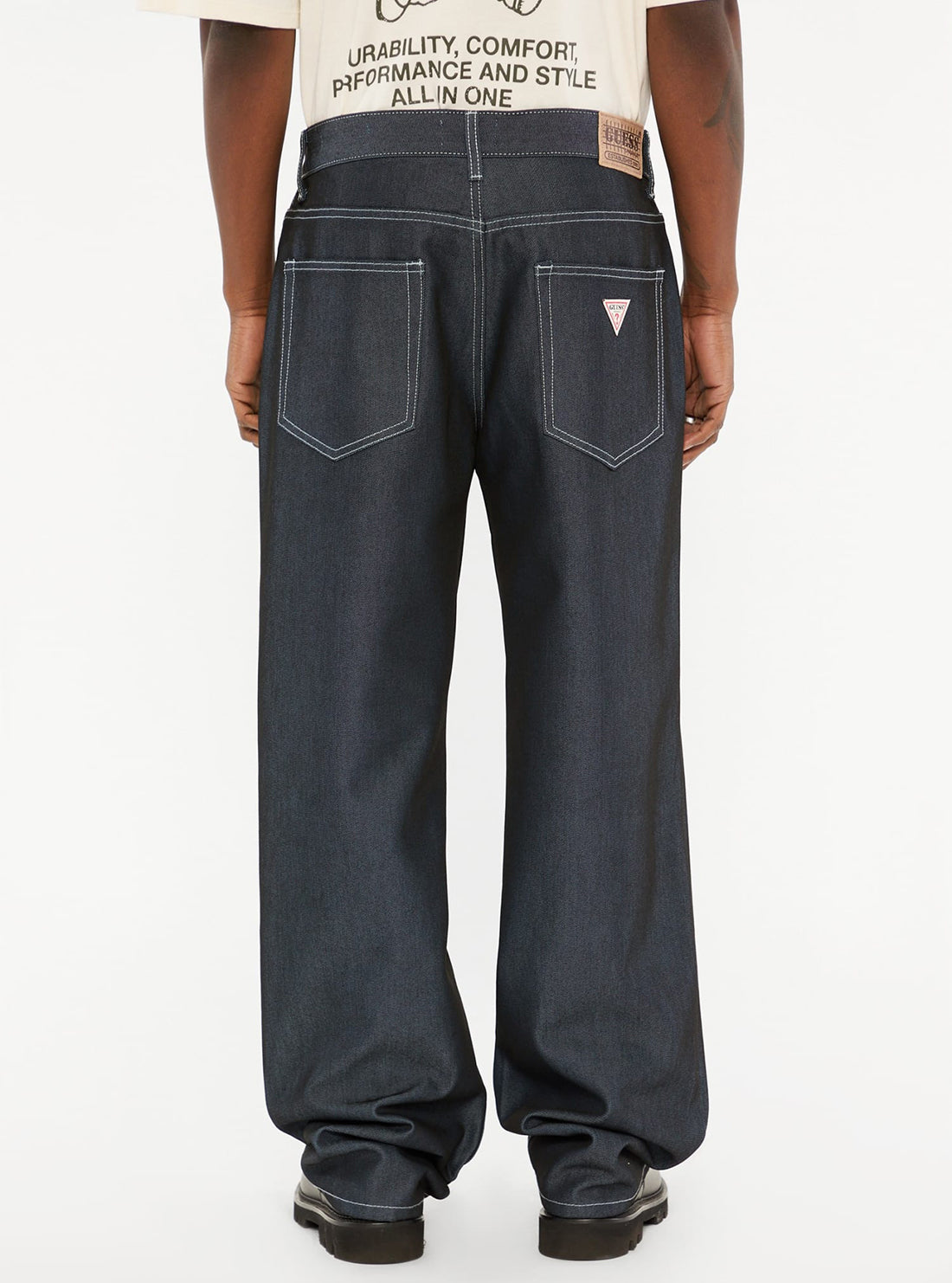 Guess Originals Kit Baggy Pant