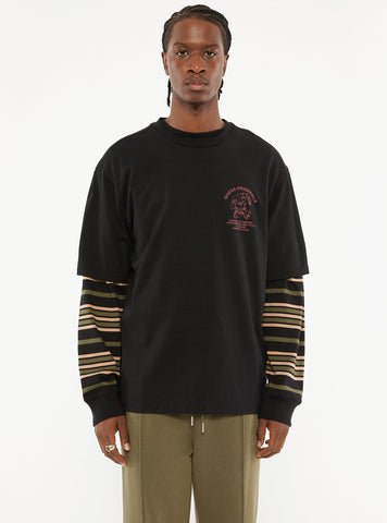 GUESS Originals Carpenter Shop Tee