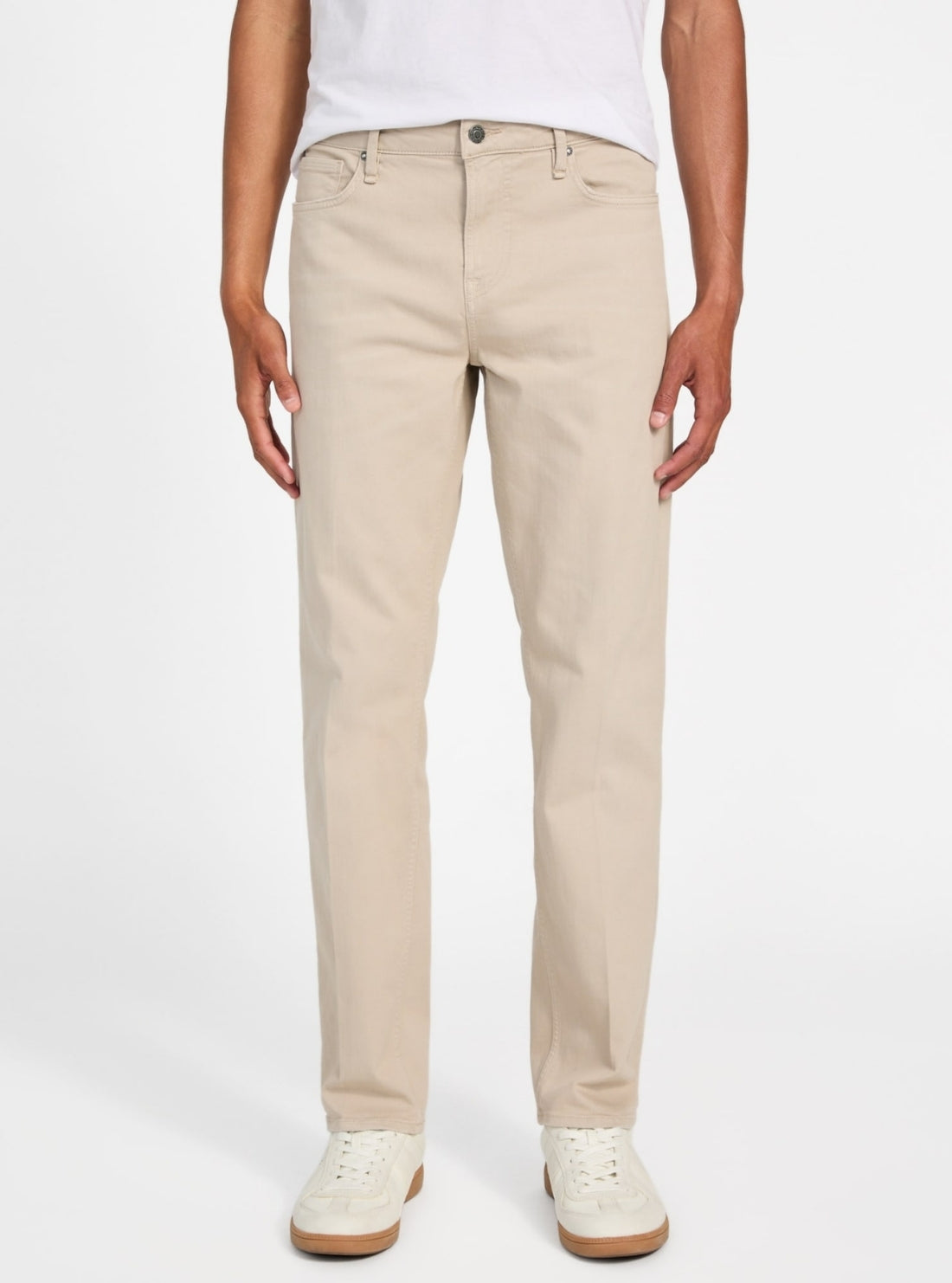 Beige Angels Chino Pant | GUESS