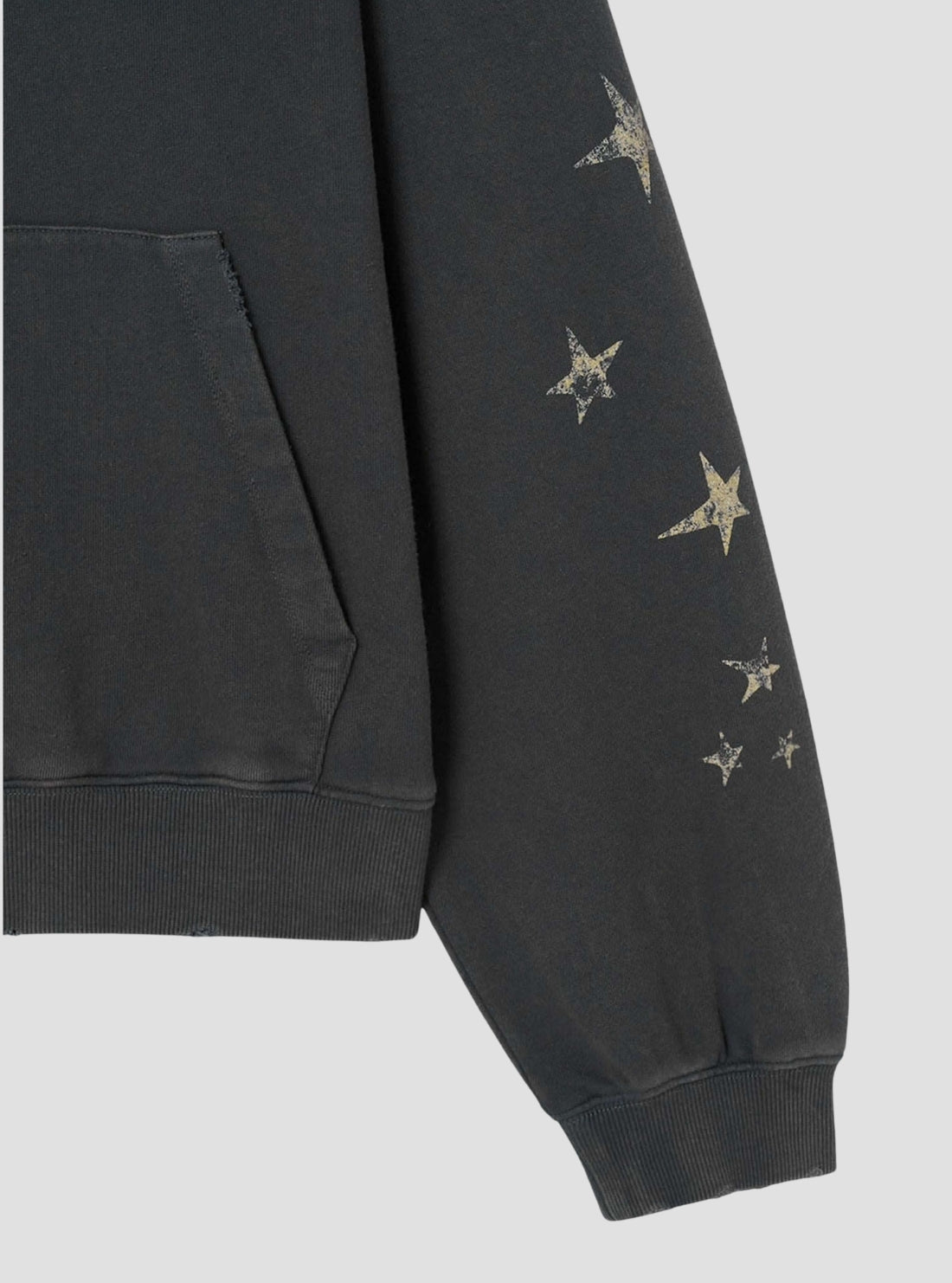 Black Hyunjin Unisex Hoodie