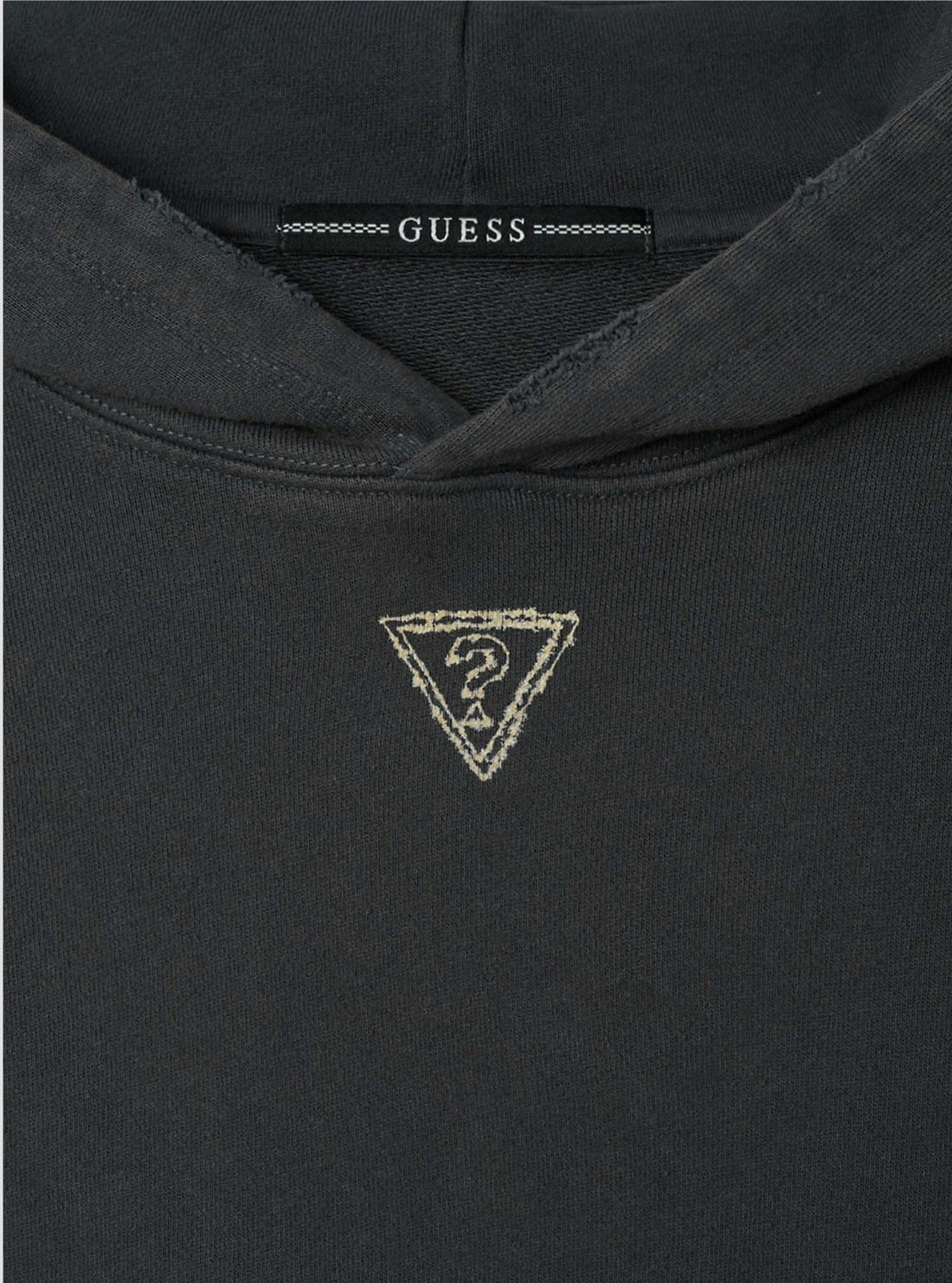 Black Hyunjin Unisex Hoodie