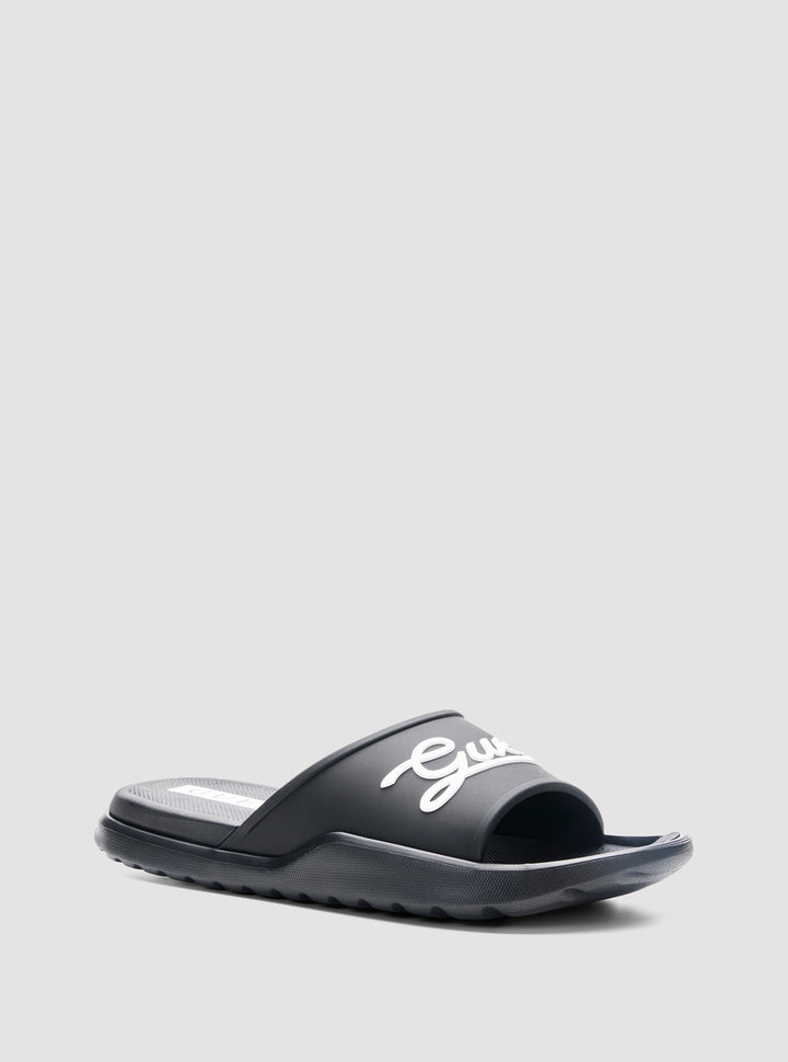 Black Molar Slides