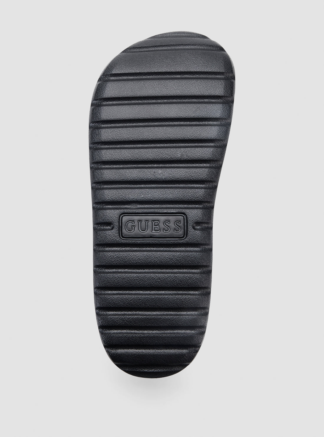 Black Molar Slides