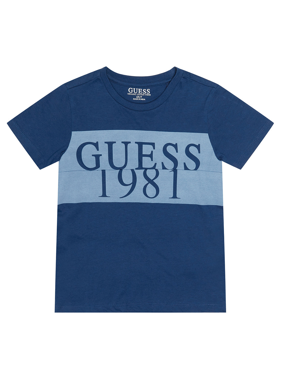 Guess t hotsell shirt 1981