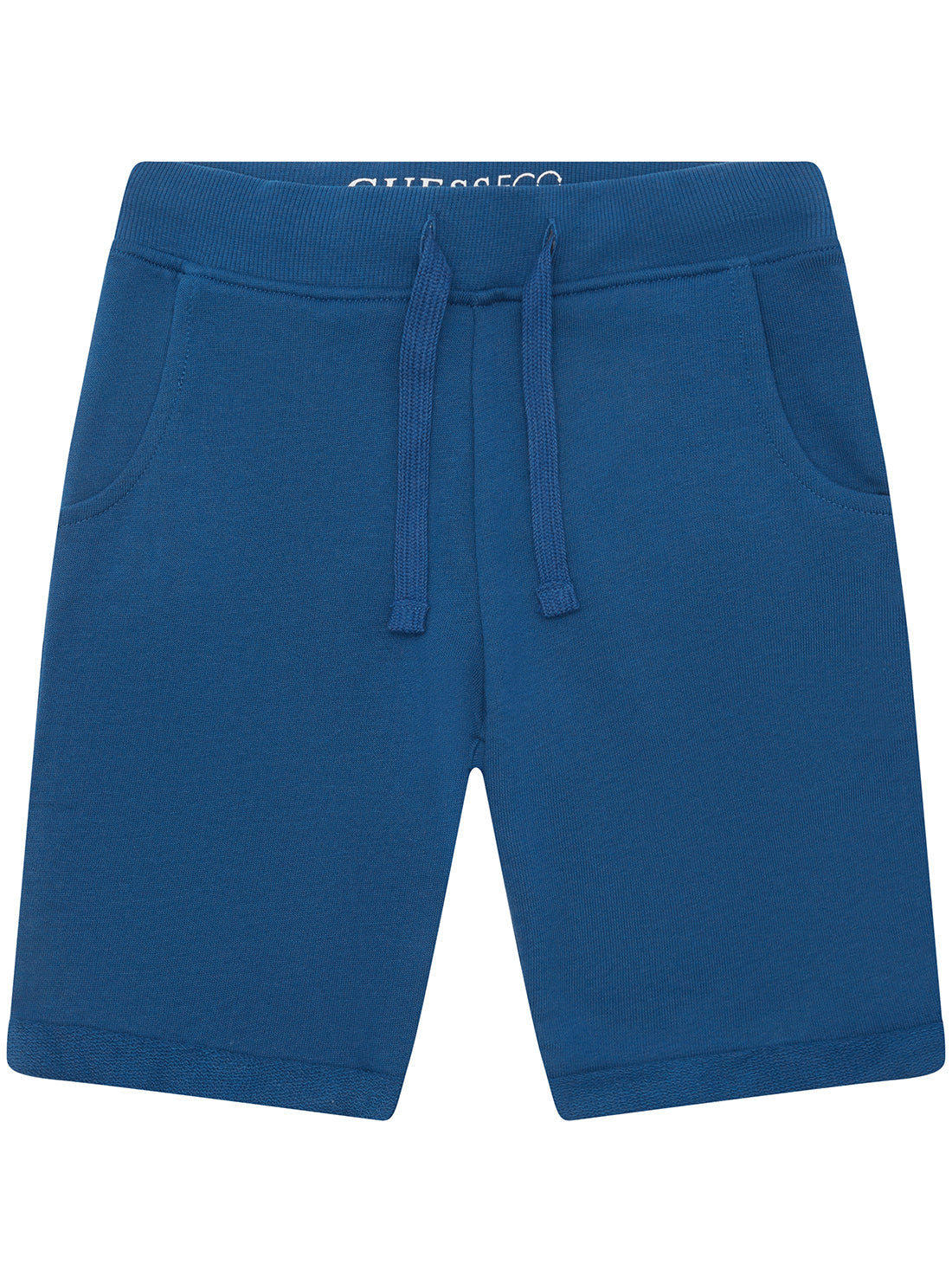 Eco Bright Blue Active Shorts (2-7)