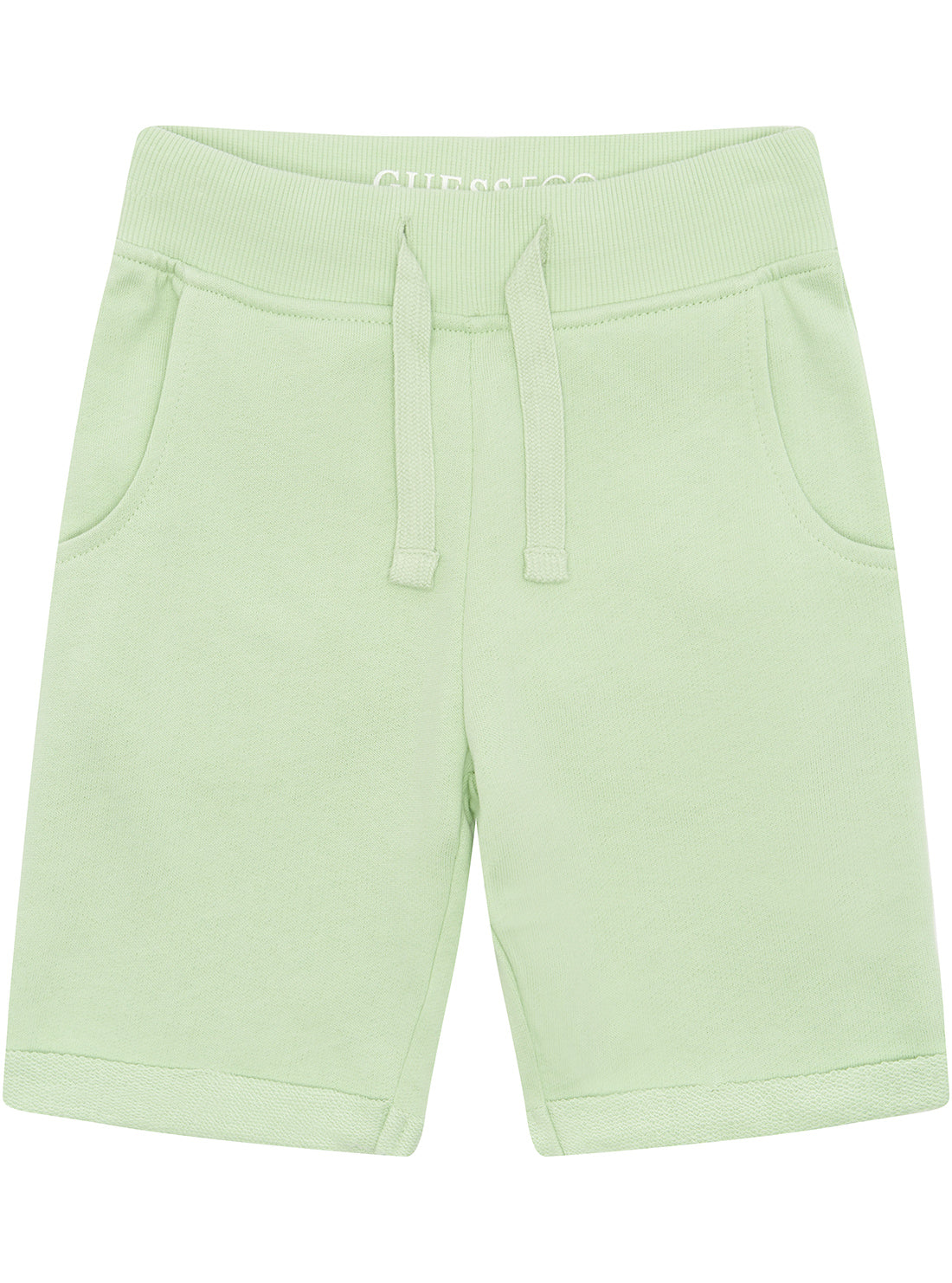 Eco Green Active Shorts (2-7