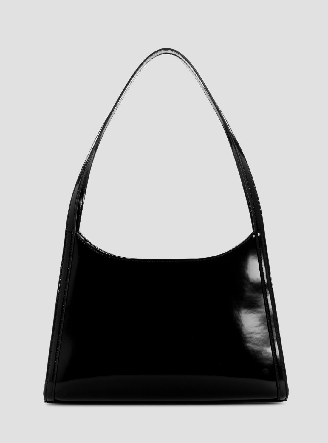 GUESS Womens Black Dali Small Carryall Bag NY972223 Back View