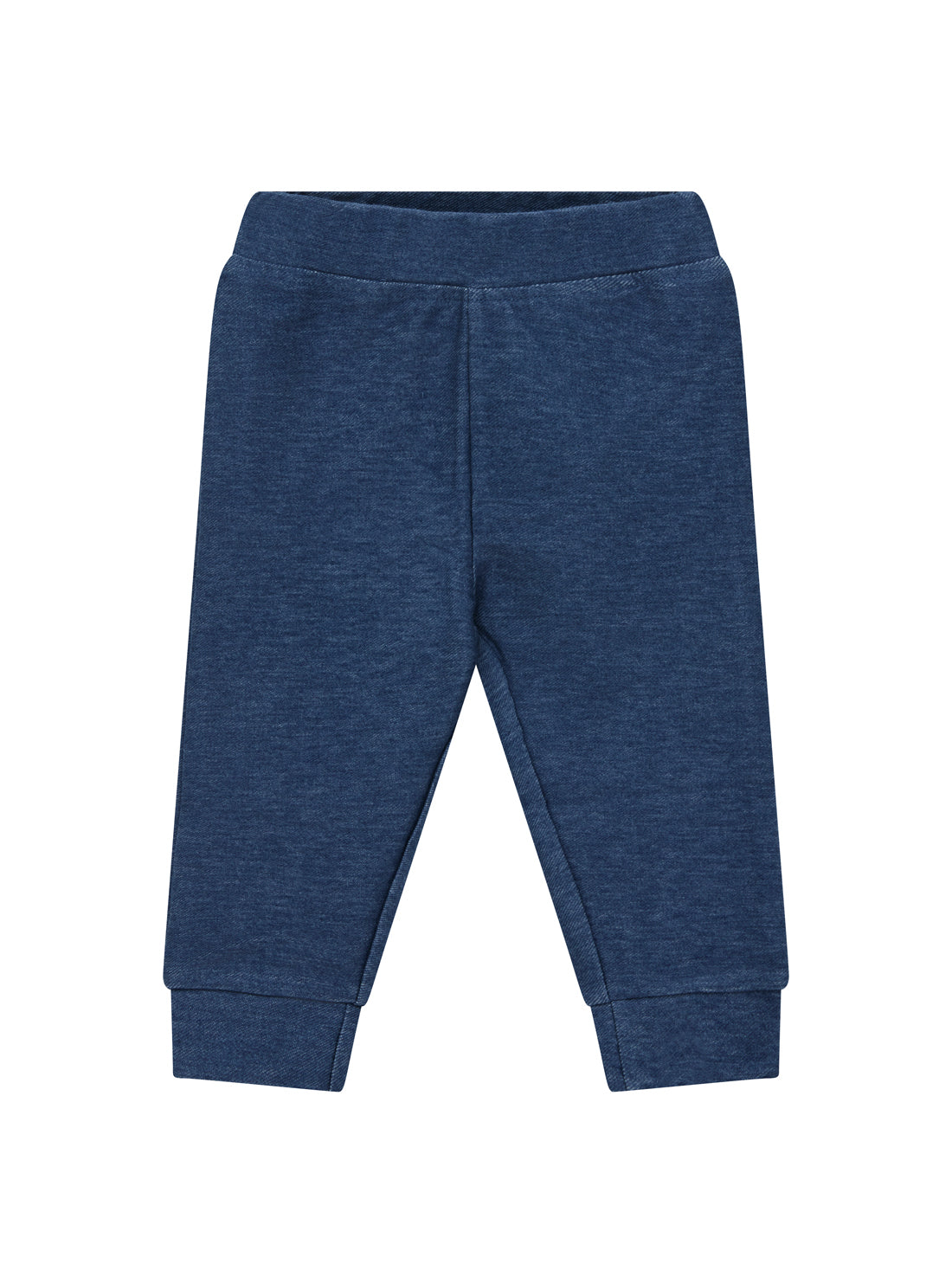 GUESS Kids 3-piece Multi Hooded Top, Bodysuit and Pants Set (0-9m) Front View_6