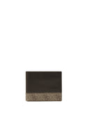 Brown Fabio Passcase Wallet