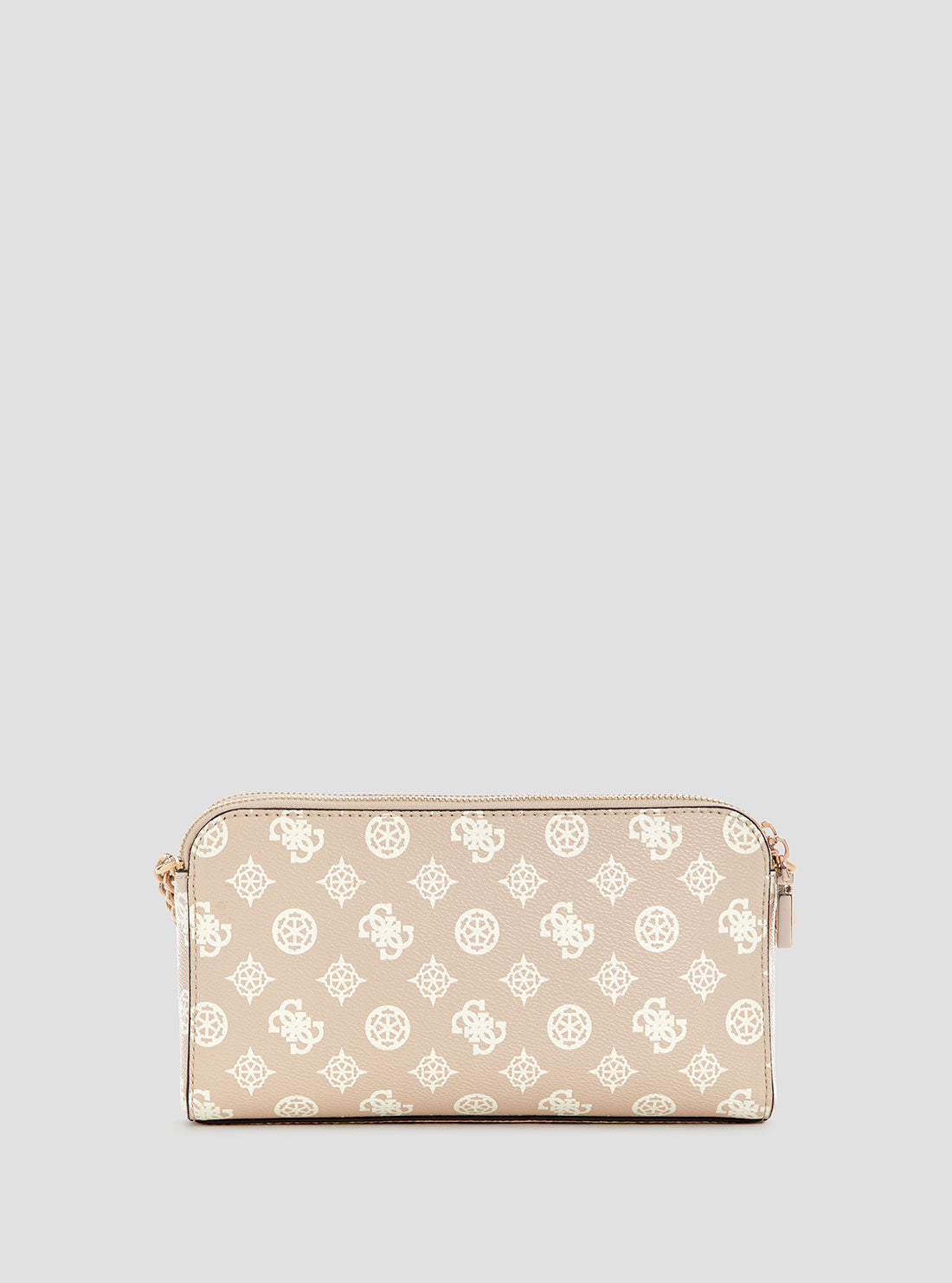 Sand Logo Daryna Crossbody Bag