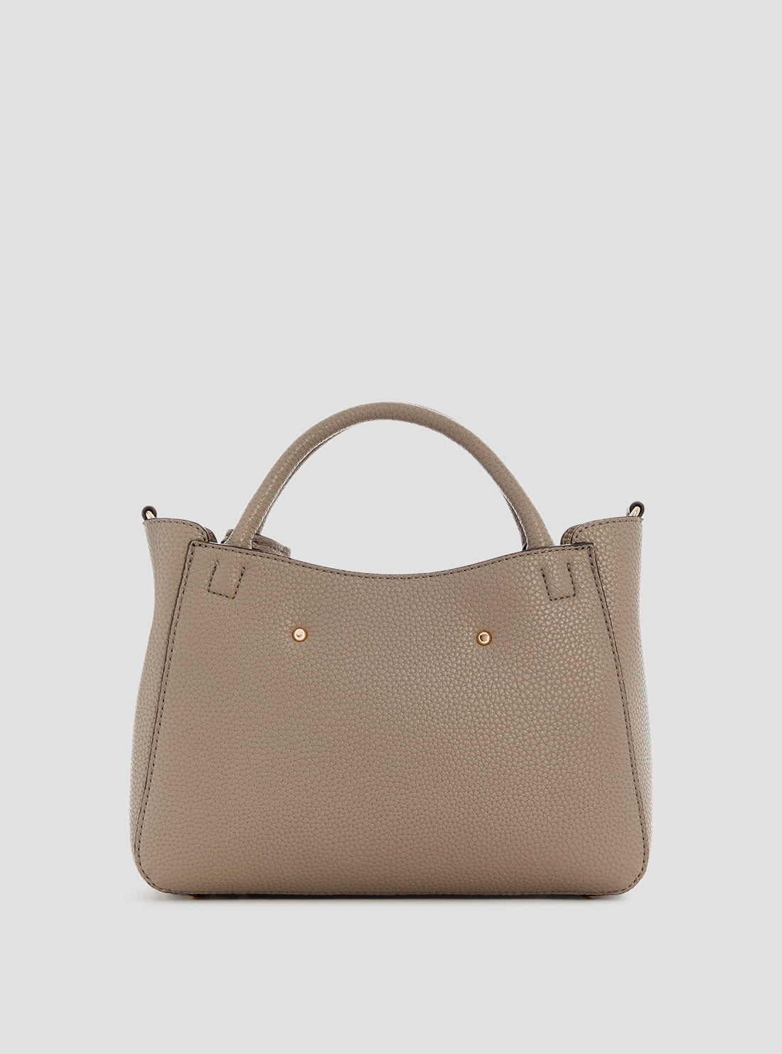 Taupe Brenton Small Girlfriend Satchel