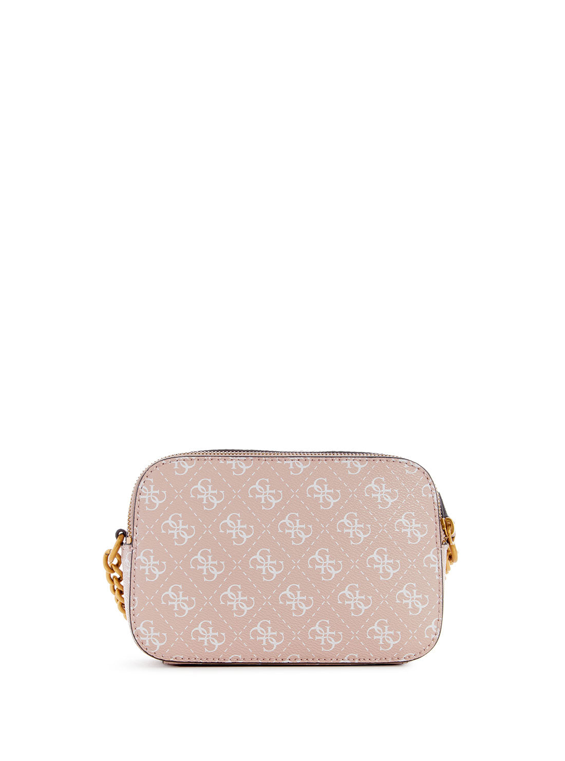 Rose Logo Noelle Crossbody Camera Bag