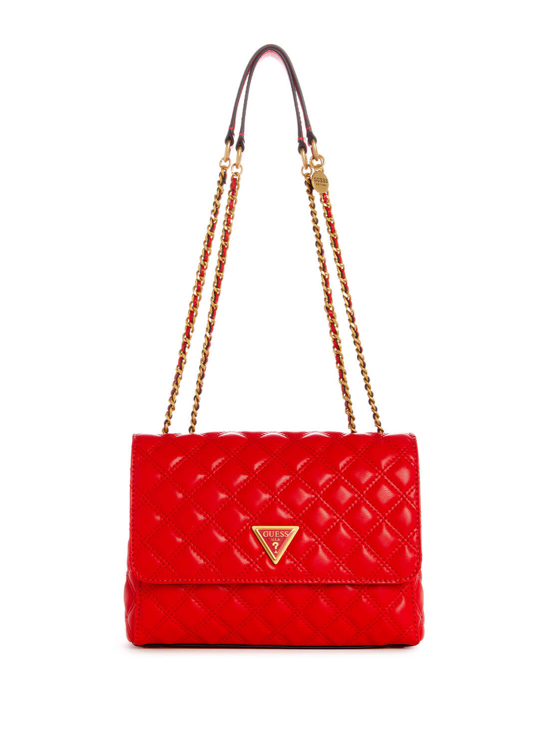 Guess on sale red crossbody