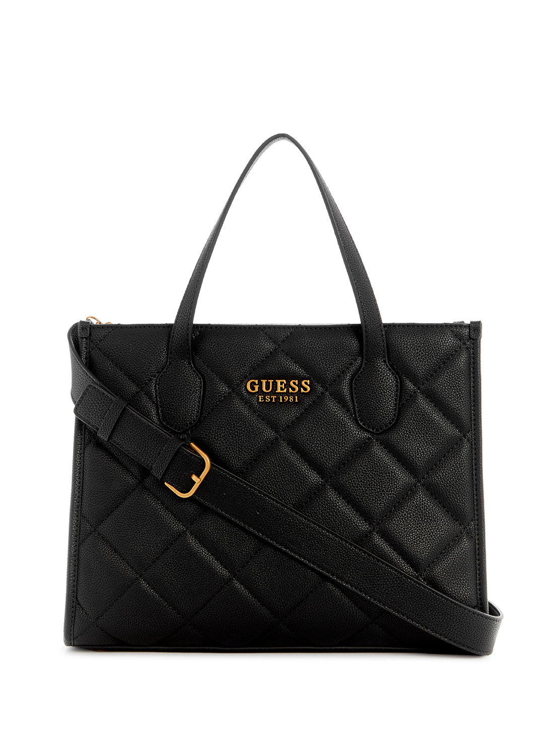 Guess elliana clearance satchel