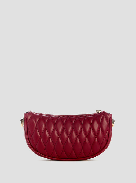 thumbnail image 2 of Buy GUESS Fedana Mini Top Zip Shoulder Bag 2025 Online | Philippines 2 of 12