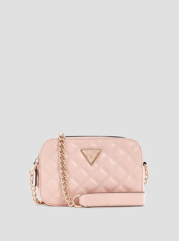 Pink Giully Camera Bag
