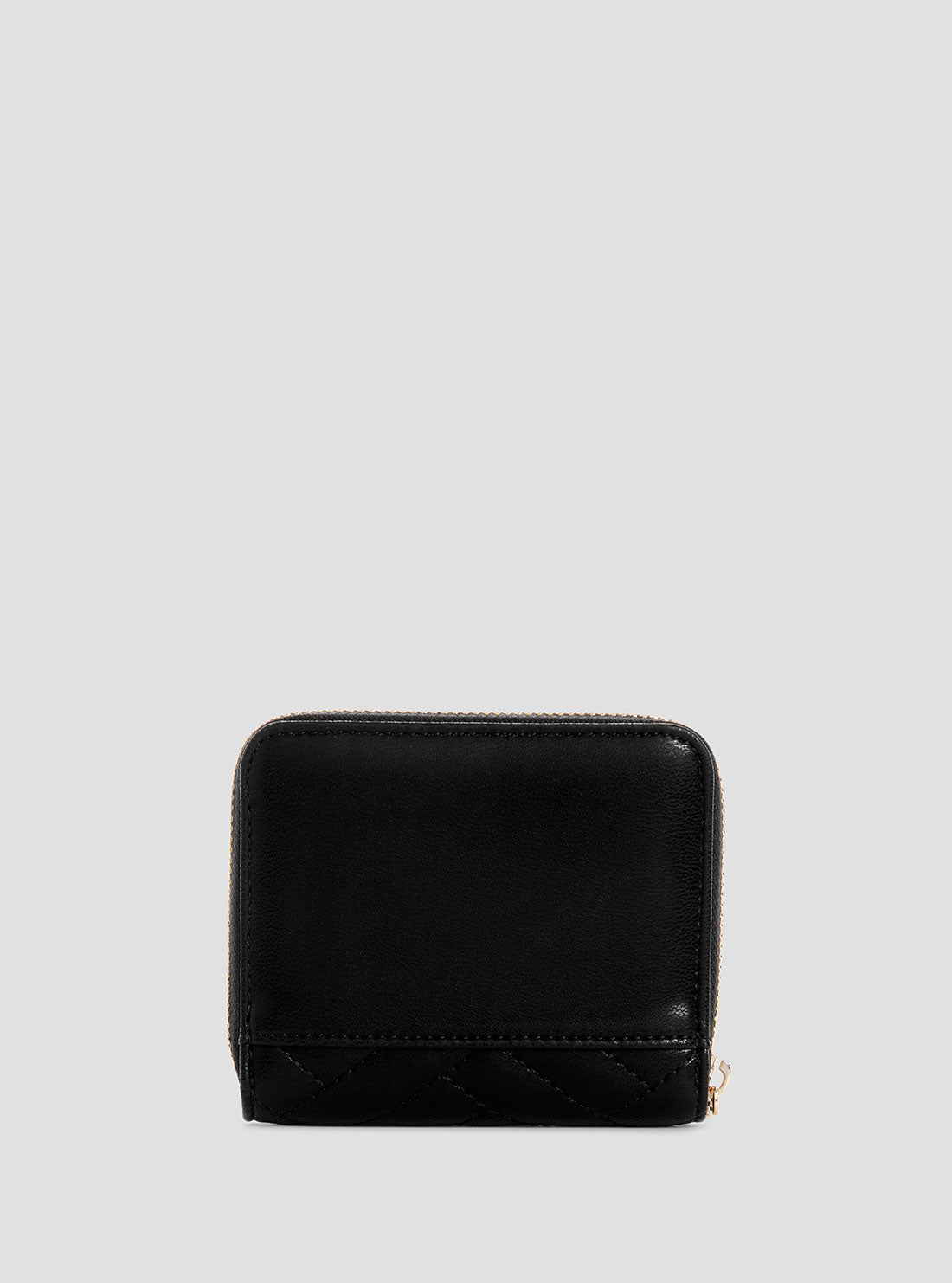 Black Anning Small Wallet