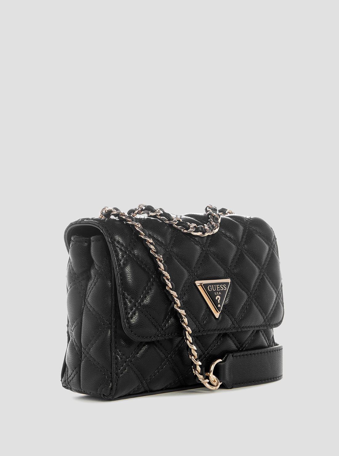 Cessily Mini Cross Body Bag Guess Cessily Convertible Shoulder Bag