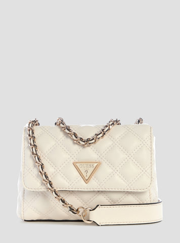 Off-White Giully Mini Crossbody Bag