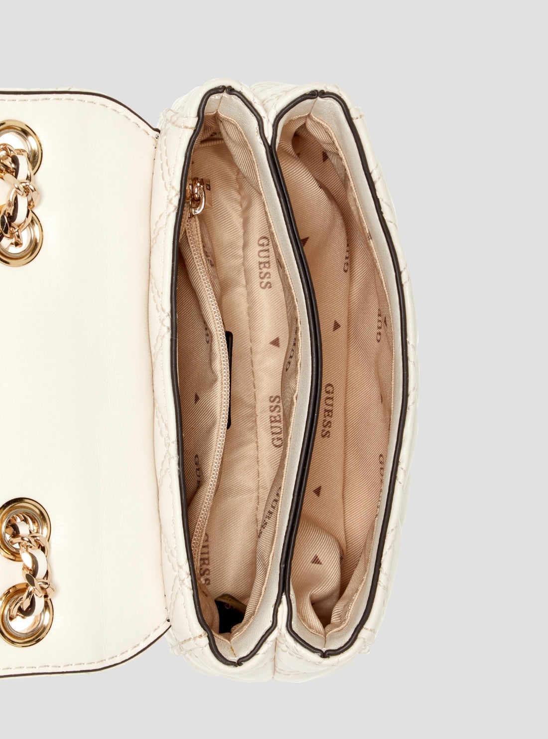 Off-White Giully Mini Crossbody Bag