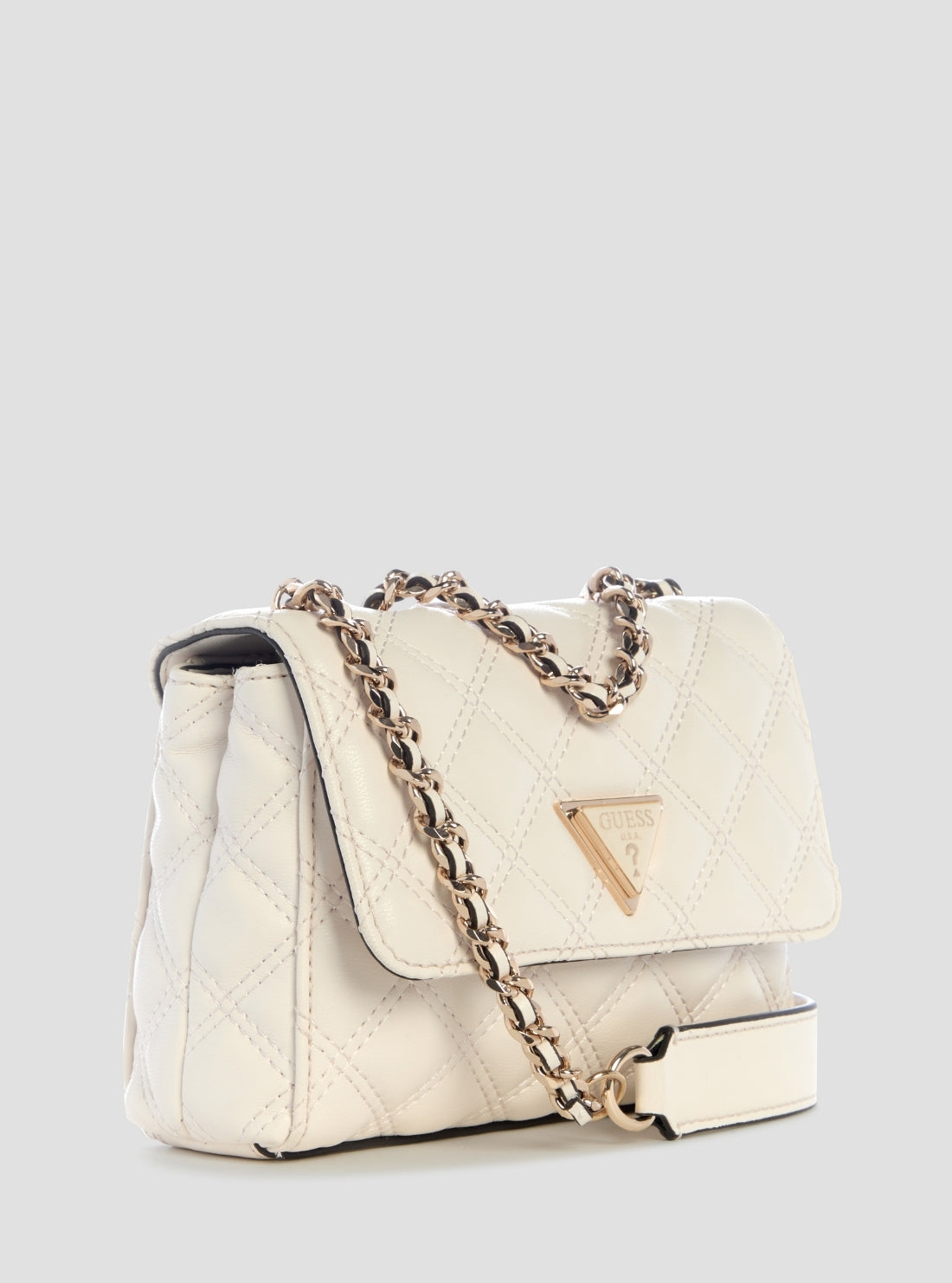 Off-White Giully Mini Crossbody Bag