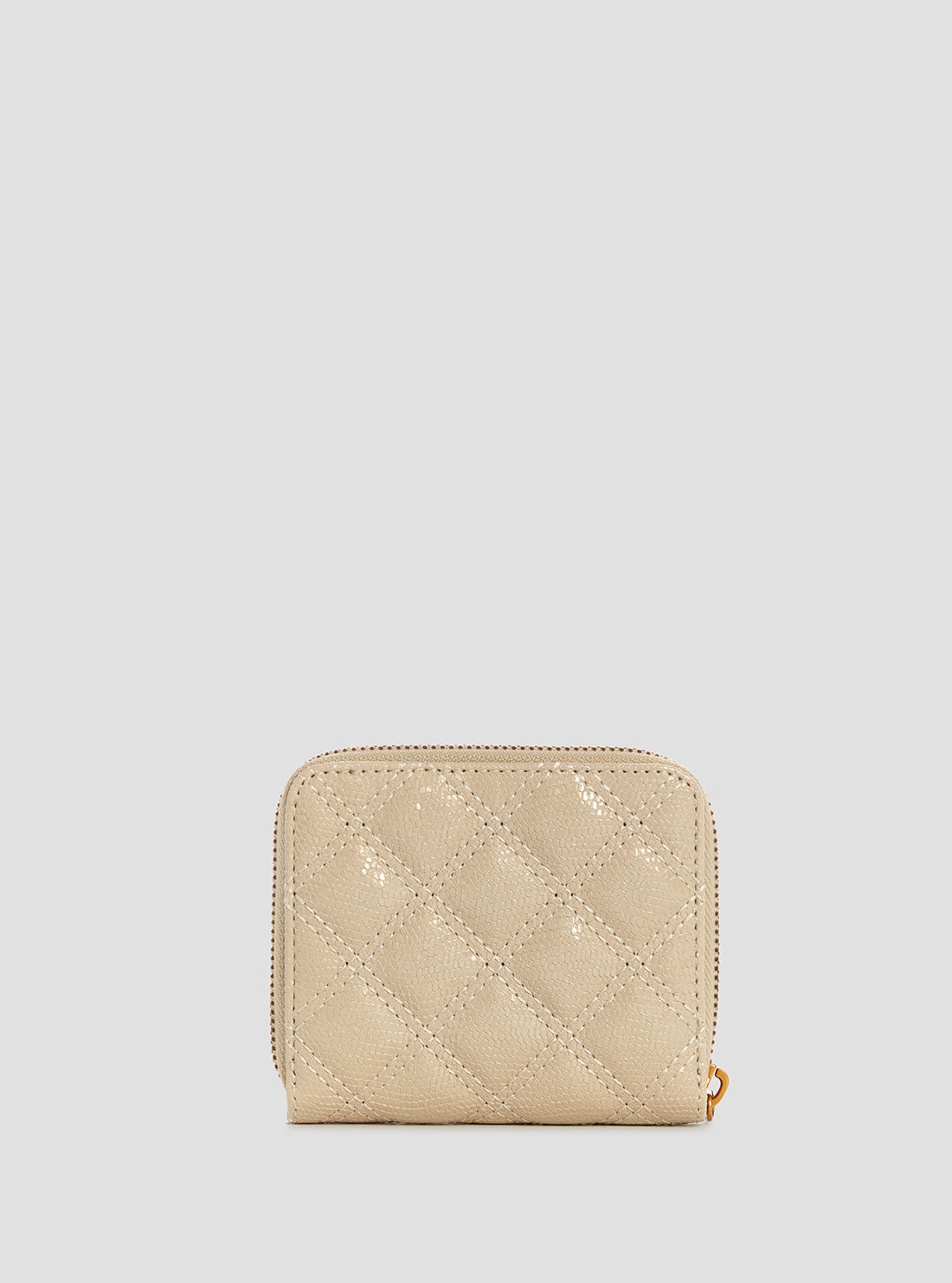 Beige Giully Small Wallet