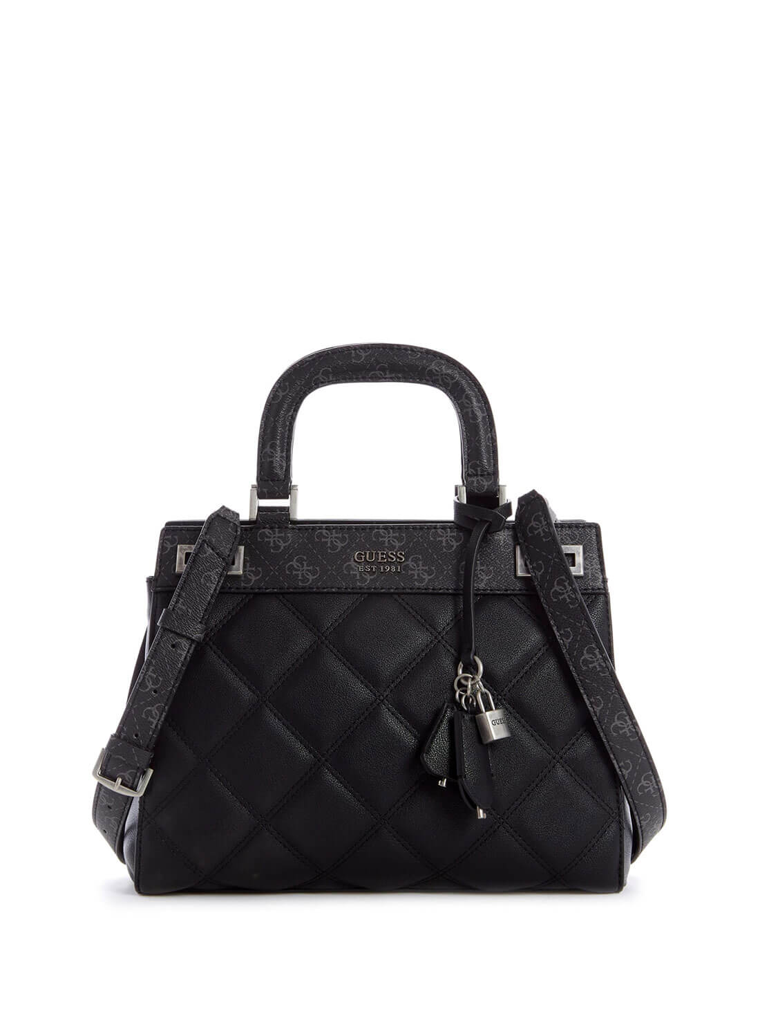 Katey quilted mini satchel Outlet