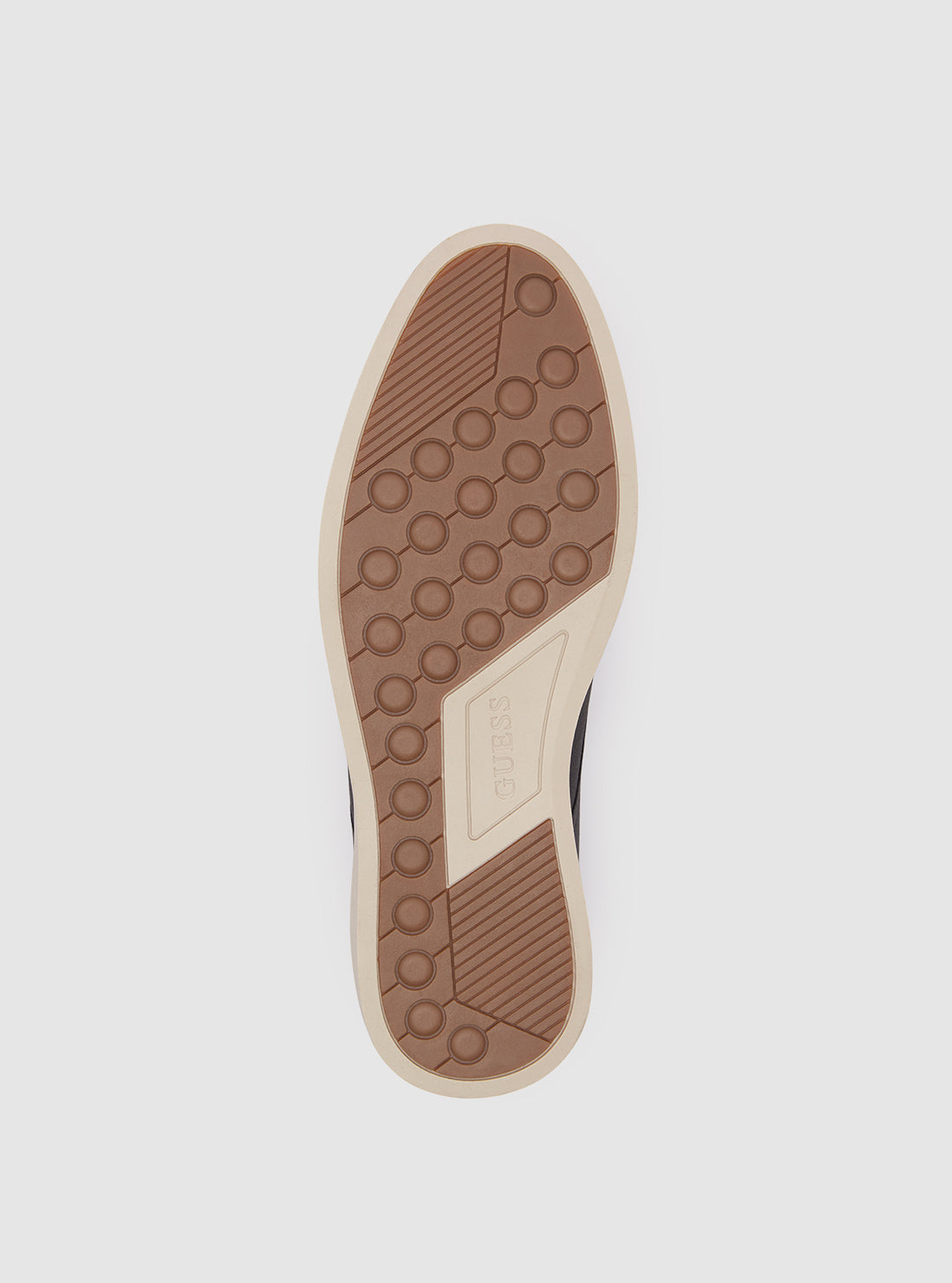 Grey Redondo Dress Shoes