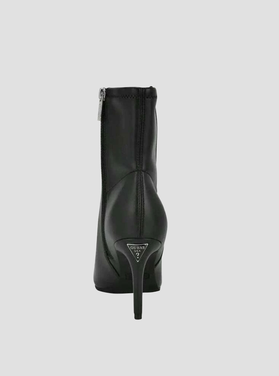 Black Richery Booties