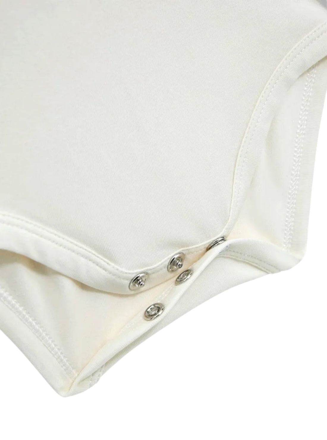 GUESS Kids Multi Sweater Overall and Bodysuit Set (0-12m) Detail View