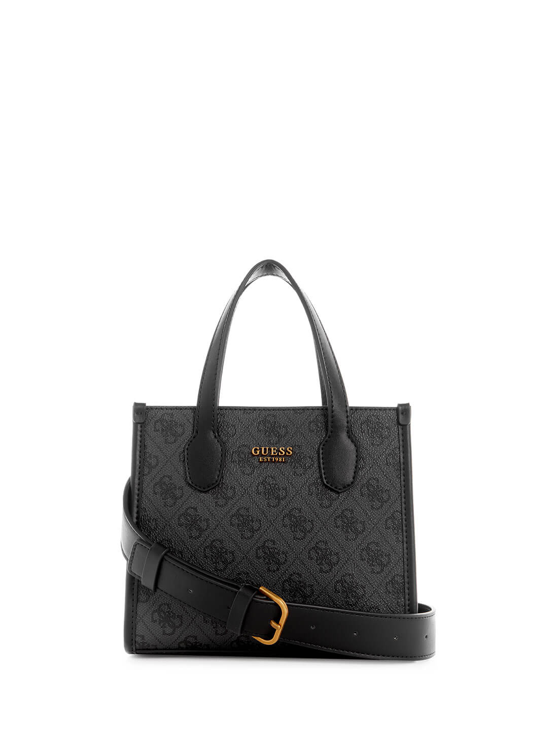 Guess florence medium discount satchel