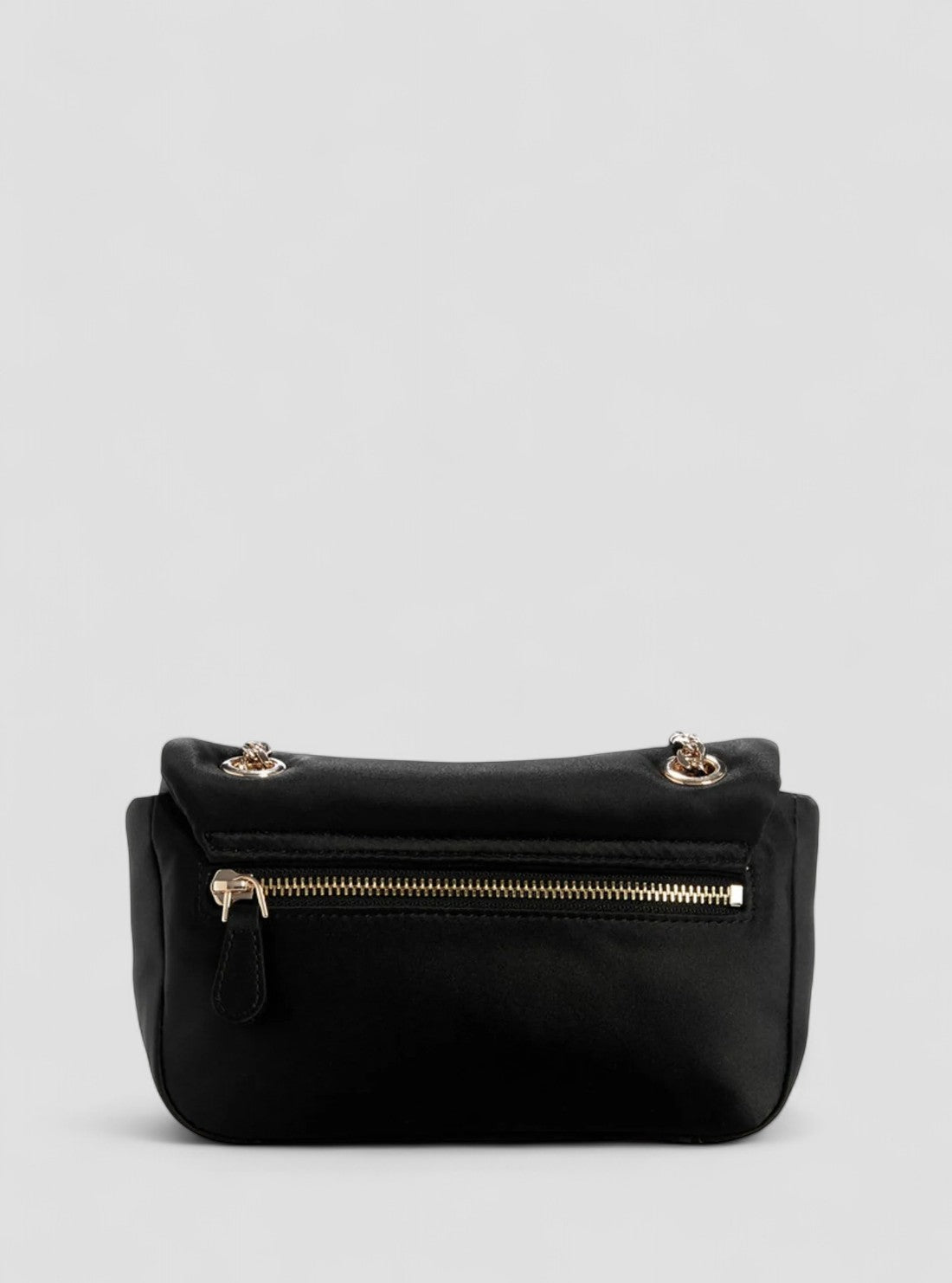Guess Tali Mini Convertible Crossbody Flap in Blue