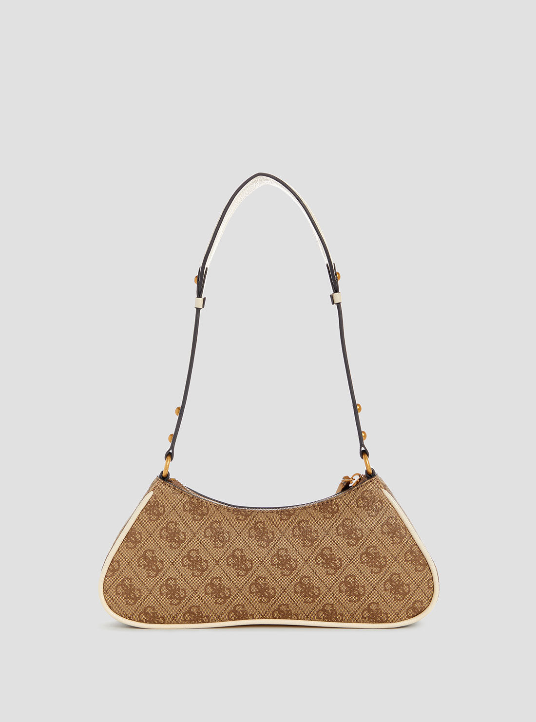 Latte Logo Mintha Shoulder Bag