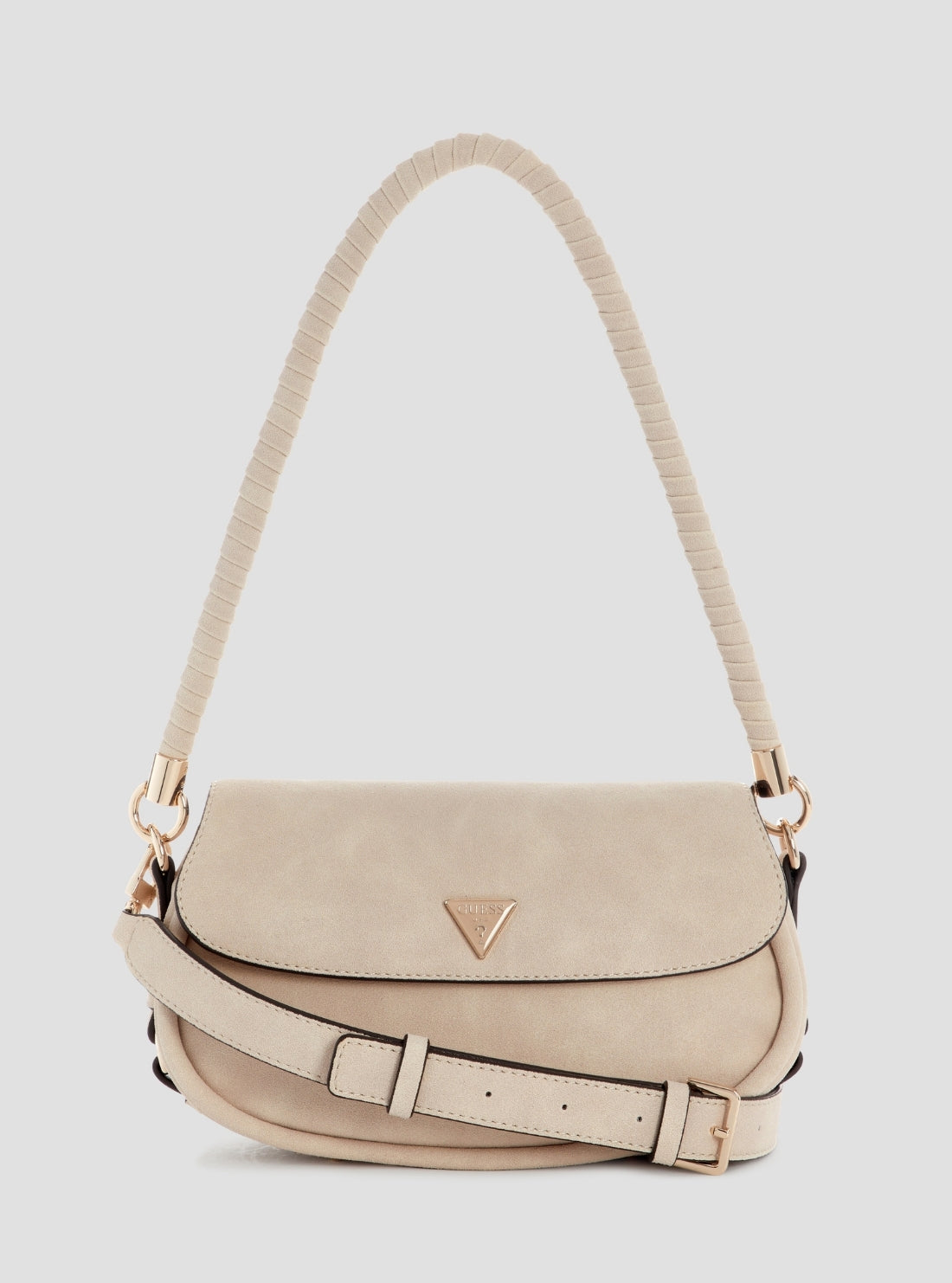 【ライトベージュ(TAU)】GUESSショルダーバッグ (W)GRACIA Crossbody Flap 楽天市場】【SALE／20%OFF】GUESSショルダーバッグ (W)GRACIA