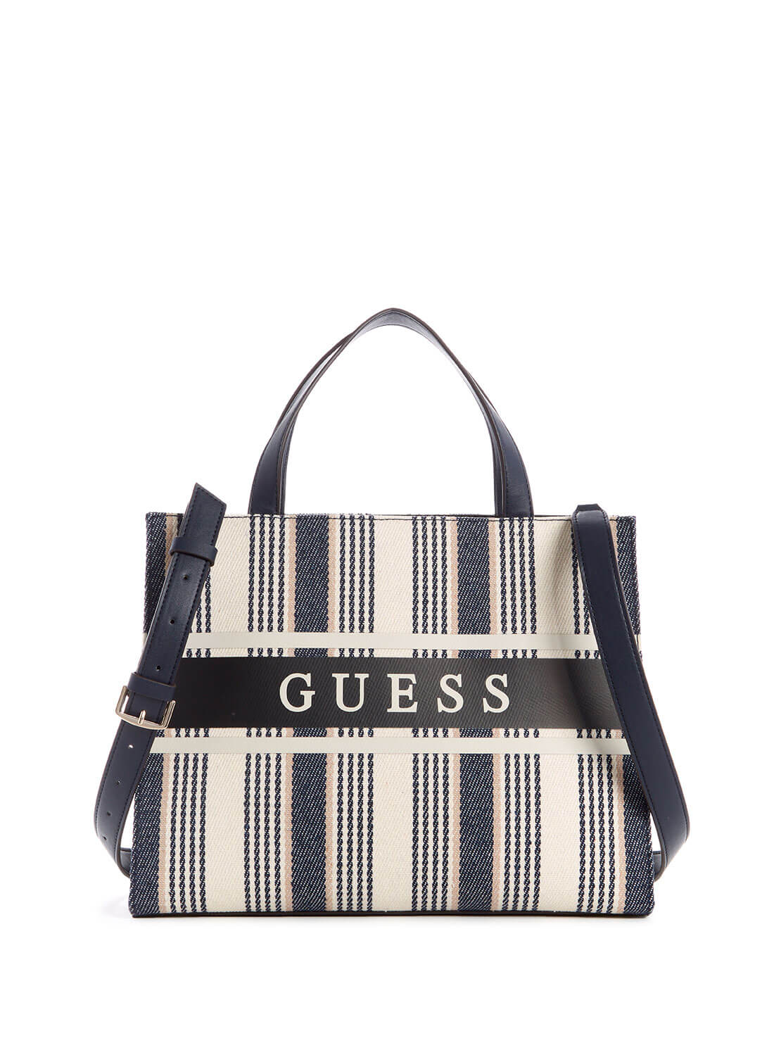 Monique mini tote guess Clearance