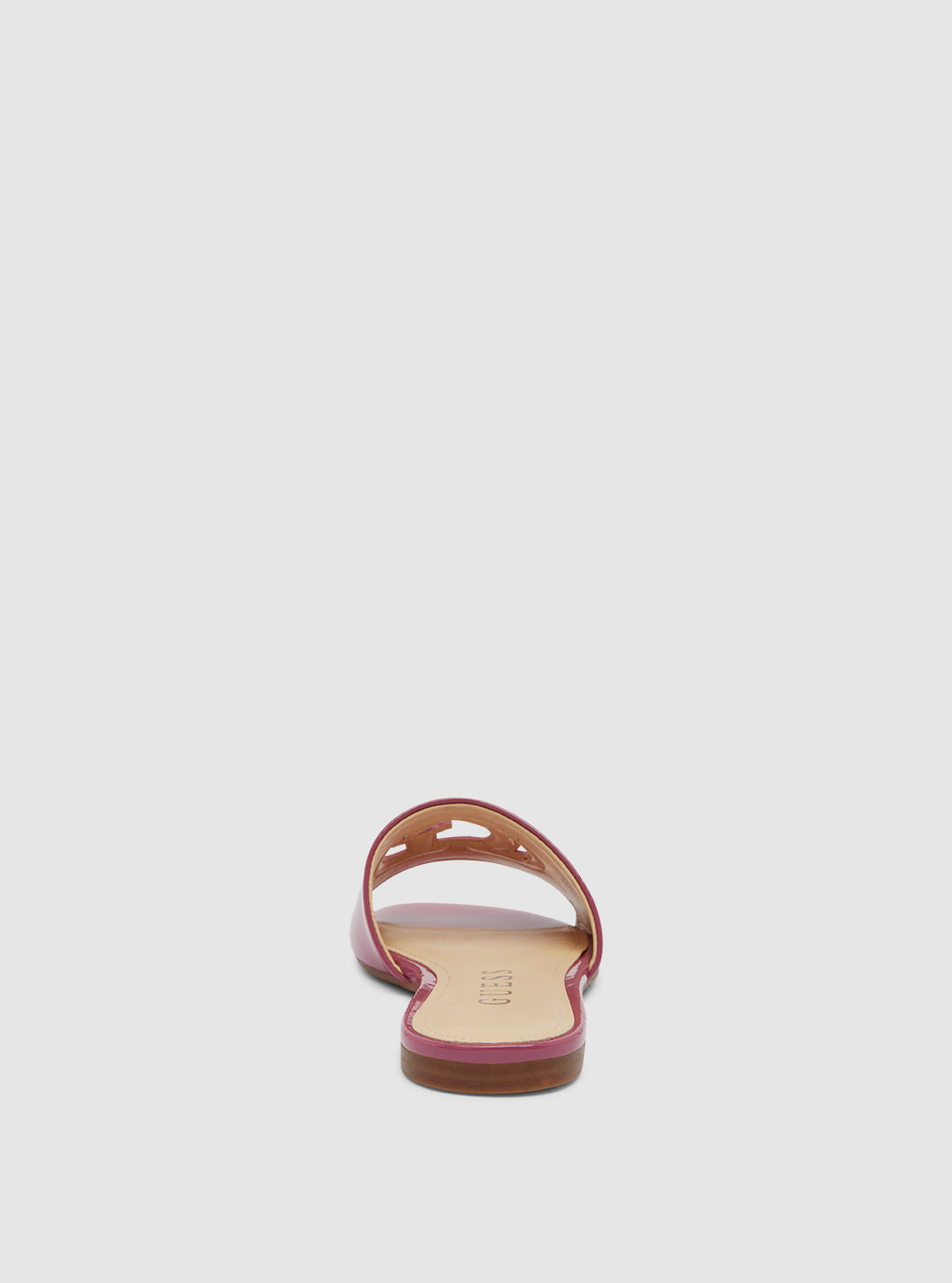 Rose Tashia Cutout Logo Slides