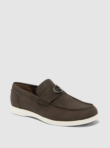 Brown Terice Loafer
