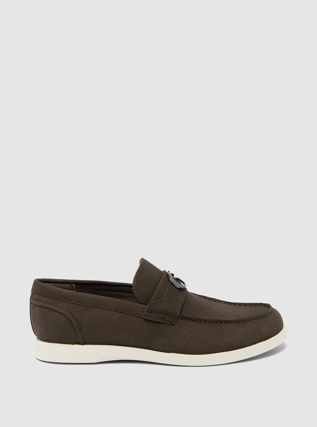 Brown Terice Loafer