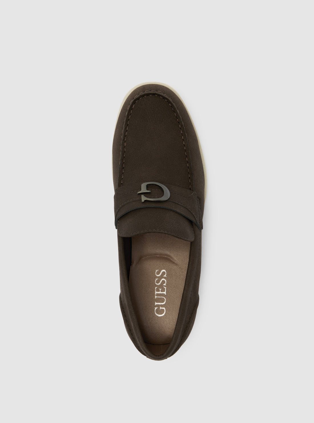 Brown Terice Loafer