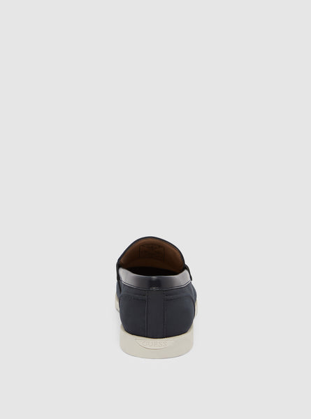 Navy Terice Loafer | GUESS display picture 1