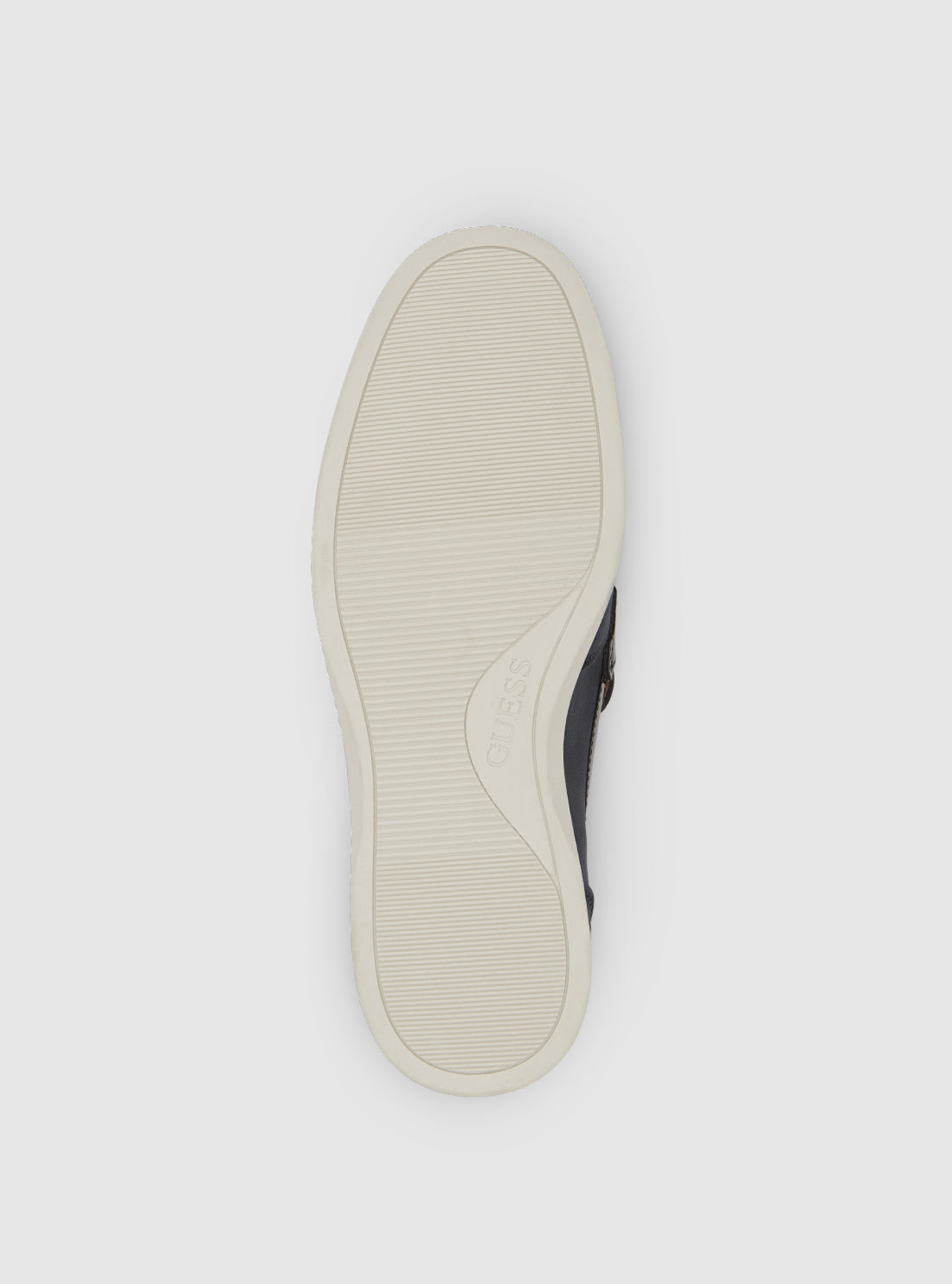 Navy Terice Loafer | GUESS