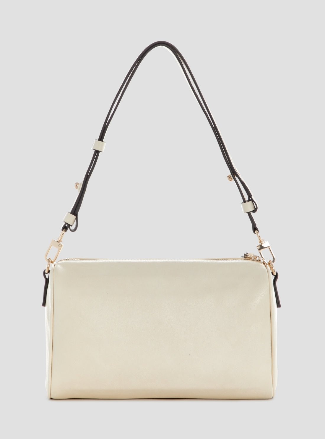SCRE:EN ＜MINI SHOULDER BAG＞　white Mini Shoulder Bag - White – stepandsave